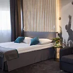Kalev & Waterpark Hotel