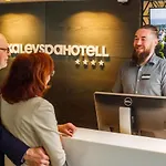 Hotel Kalev & Waterpark Reval