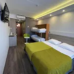 Kalev & Waterpark 4* Reval
