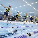 Отель Kalev & Waterpark