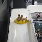 Kalev & Waterpark 4* Reval