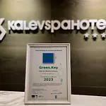 Kalev & Waterpark