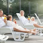 Hotel Kalev & Waterpark Talin
