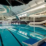 Kalev & Waterpark 4* Reval