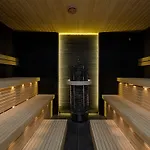 Kalev & Waterpark Hotel Talin