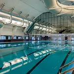Hotel Kalev & Waterpark 4*