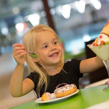 Kalev & Waterpark Hotel