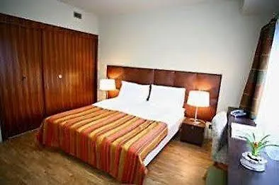 Kalev & Waterpark Hotel 4*