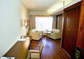 Kalev & Waterpark Hotel Tallinn