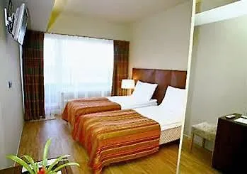 Kalev & Waterpark 4*