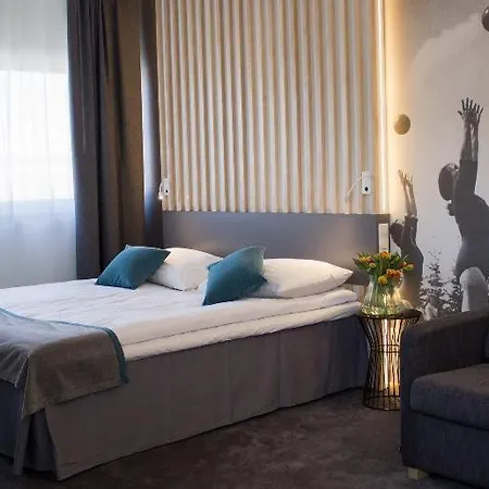 Kalev & Waterpark Hotell