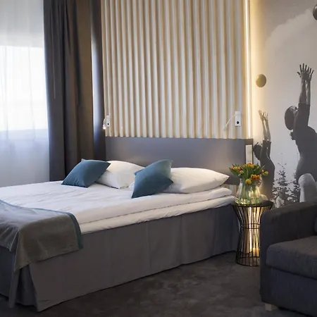 Kalev & Waterpark Hotel