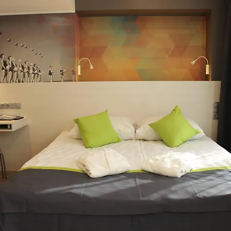 Kalev Hotel&waterpark 4*
