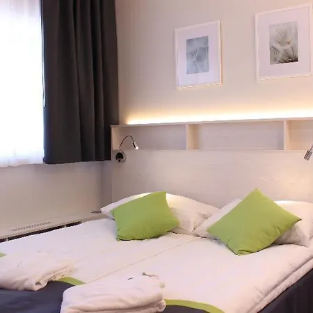 Kalev & Waterpark 4*