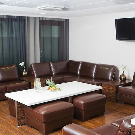 Kalev Hotel&waterpark Tallinn