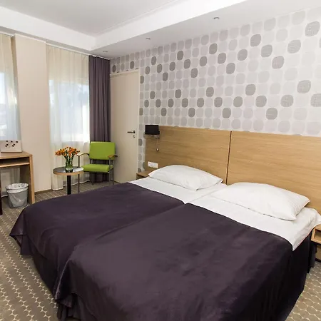 Hotel Kalev & Waterpark Tallinn