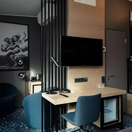Kalev Hotel&waterpark 4*