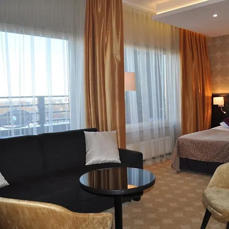 Hotel Kalev & Waterpark Tallin