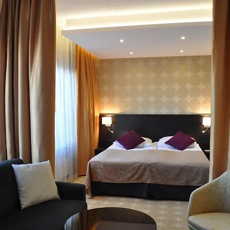 Hotel Kalev & Waterpark