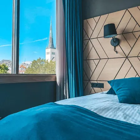 Hotelli Kalev & Waterpark