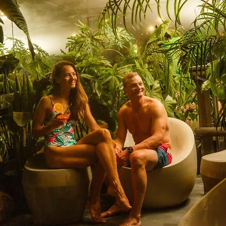 Kalev & Waterpark Tallinn