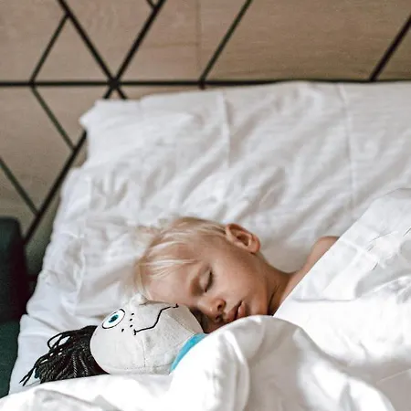 Kalev & Waterpark 4*