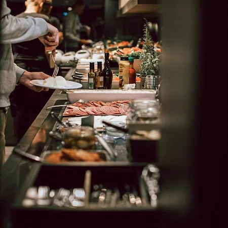 Kalev & Waterpark 4* Reval