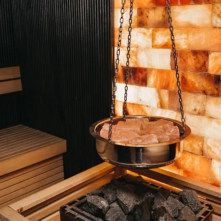 Kalev & Waterpark Reval