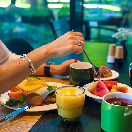 Kalev Hotel&waterpark Tallinn