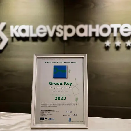 Kalev & Waterpark
