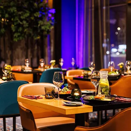 Hotel Kalev & Waterpark 4*