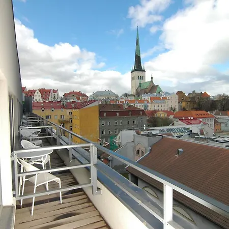 Kalev Hotel&waterpark Tallinn