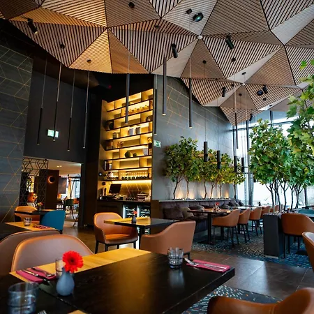 Kalev Hotel&waterpark Tallinn