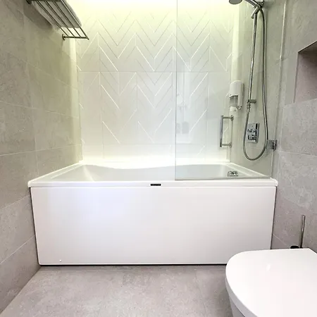 Hotel Kalev & Waterpark Tallinn
