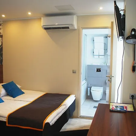 Kalev & Waterpark Hotel