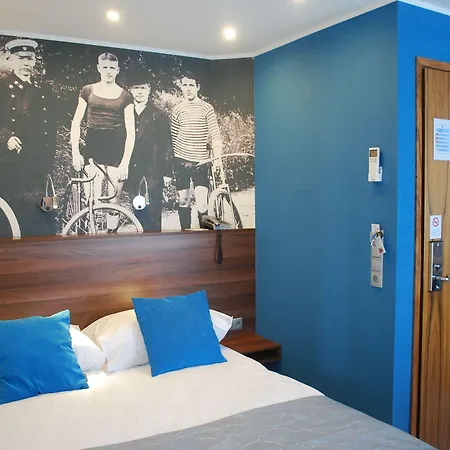 Hotel Kalev & Waterpark 4*