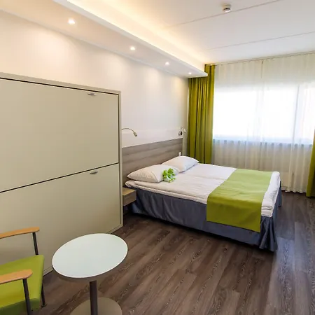 Kalev & Waterpark 4* Tallinn