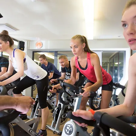 Hotel Kalev & Waterpark Tallinn