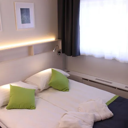 Kalev & Waterpark Tallinn