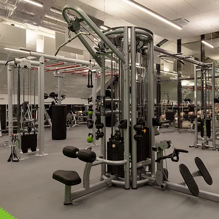 Kalev & Waterpark 4*