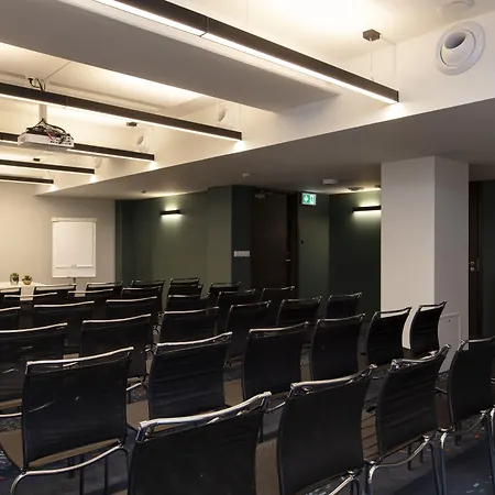 Hotell Kalev Hotel&waterpark 4*