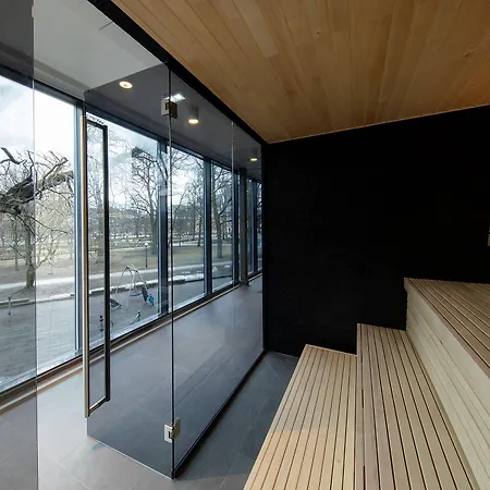 Hotel Kalev & Waterpark Tallinn