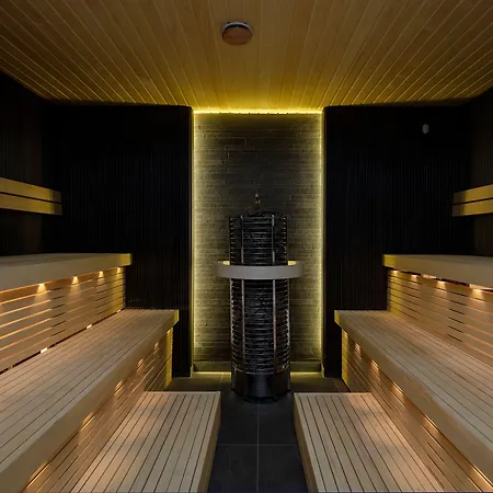 Kalev & Waterpark Hotel Tallin