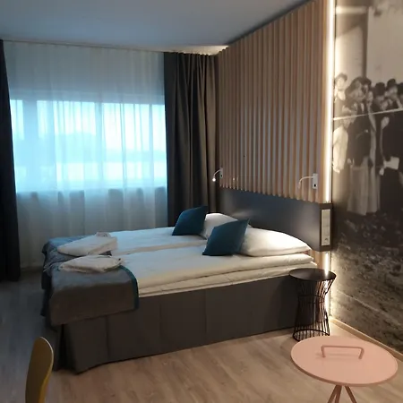 호텔 칼레브 스파 앤드 워터파크 4*