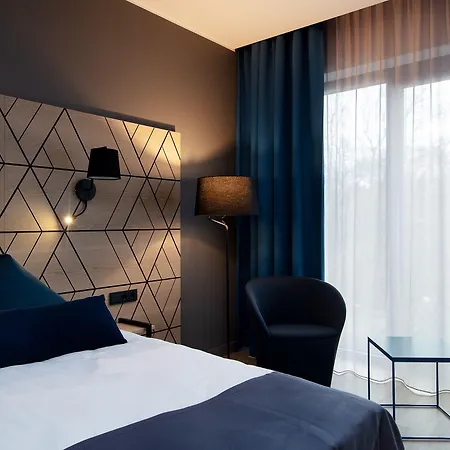 Kalev & Waterpark Hotel