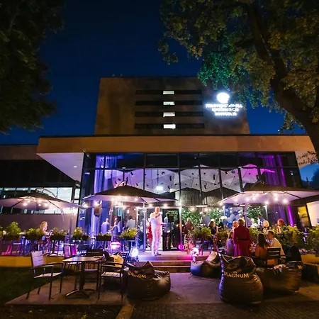 Kalev Hotel&waterpark Hotell