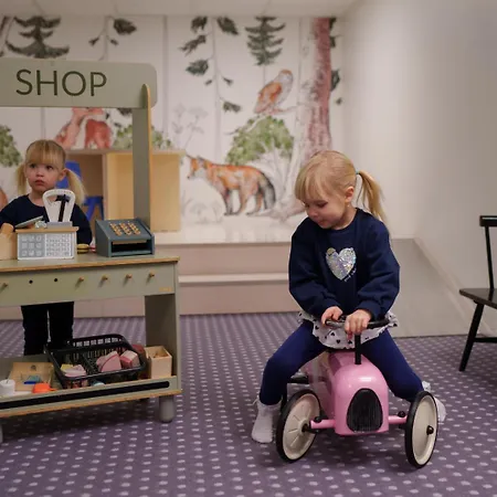 Hotell Kalev Hotel&waterpark 4*