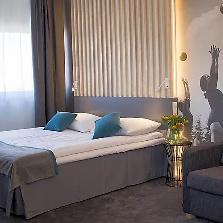Hotel Kalev & Waterpark
