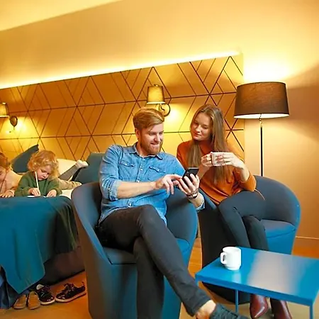 호텔 칼레브 스파 앤드 워터파크 탈린