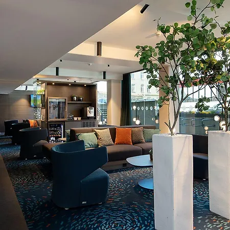 Hotel Kalev & Waterpark